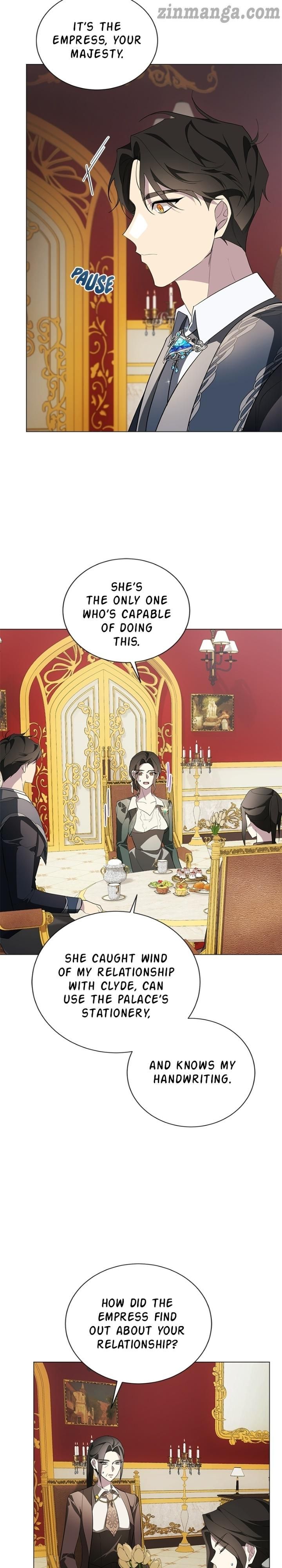 There Were Times When I Wished You Were Dead Chapter 57 144 023