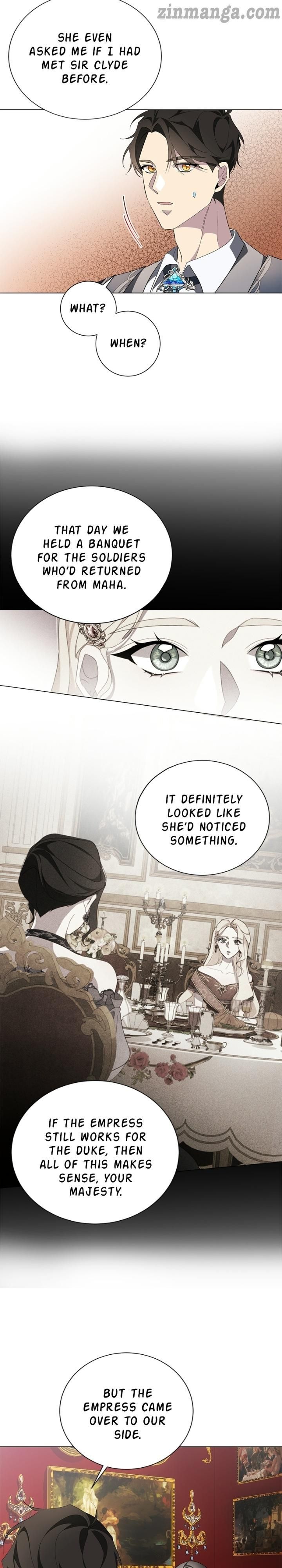 There Were Times When I Wished You Were Dead Chapter 57 146 025