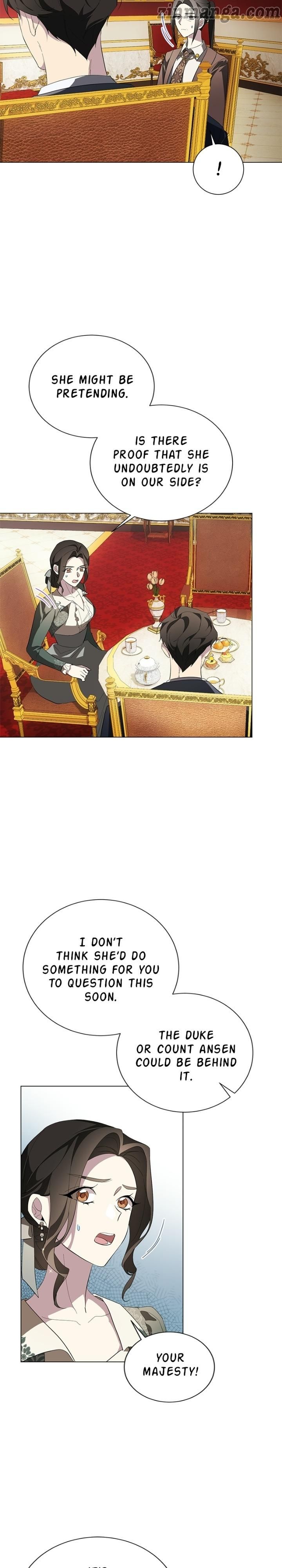There Were Times When I Wished You Were Dead Chapter 57 147 026