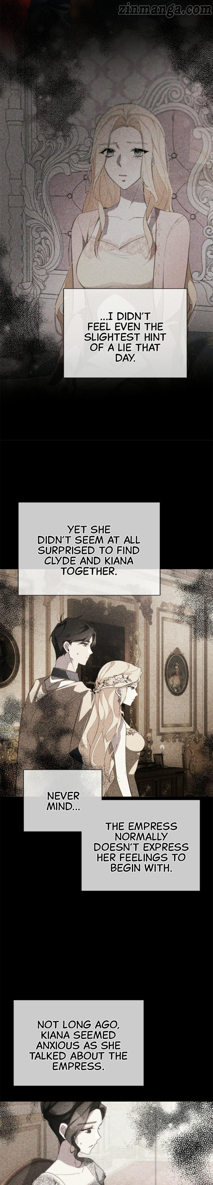 There Were Times When I Wished You Were Dead Chapter 57 149 028