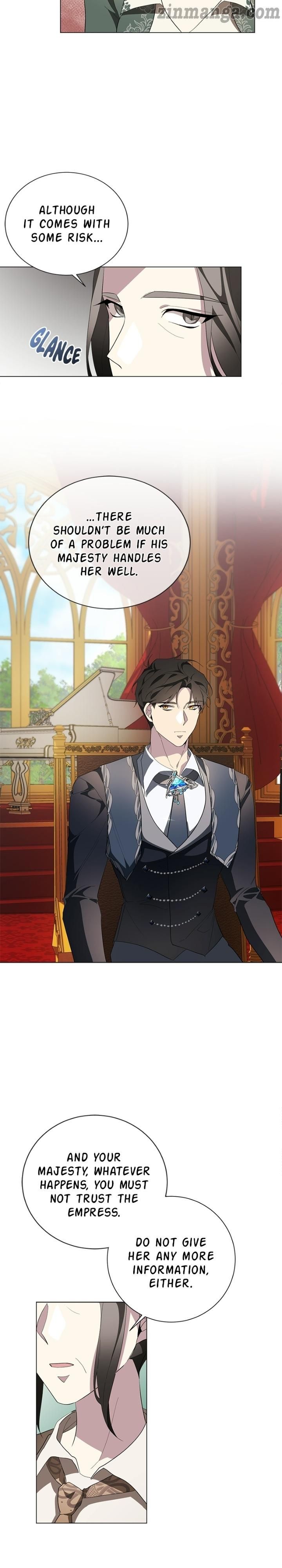 There Were Times When I Wished You Were Dead Chapter 57 153 032