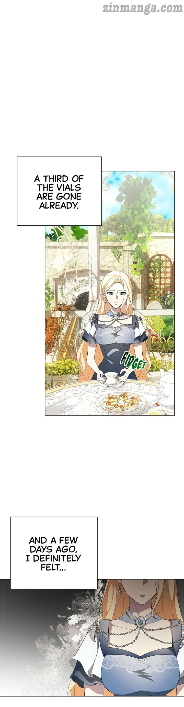 There Were Times When I Wished You Were Dead Chapter 57 157 036
