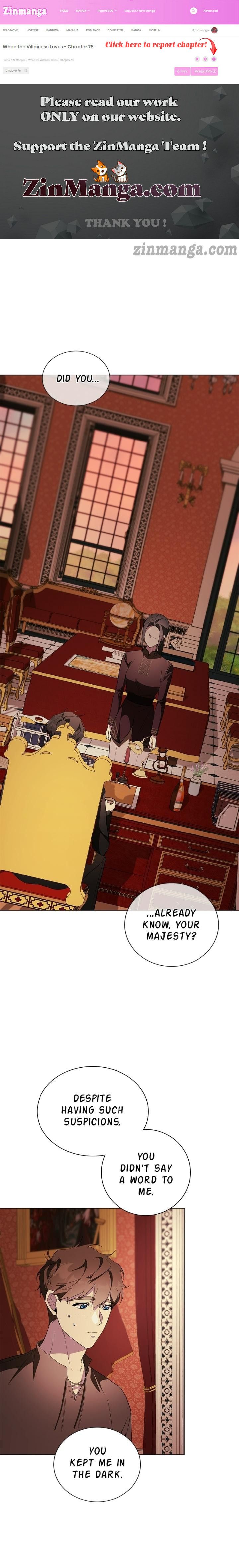 There Were Times When I Wished You Were Dead Chapter 59 113 001