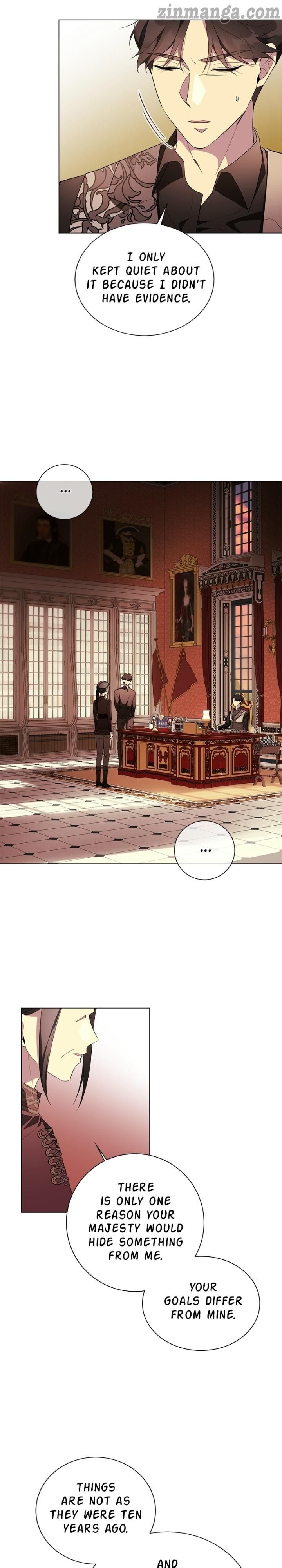 There Were Times When I Wished You Were Dead Chapter 59 114 002