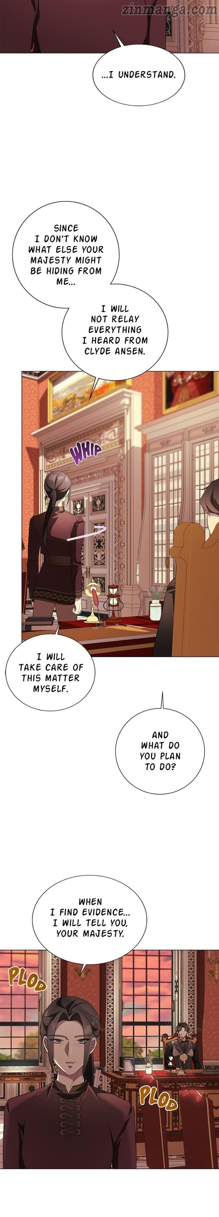 There Were Times When I Wished You Were Dead Chapter 59 116 004