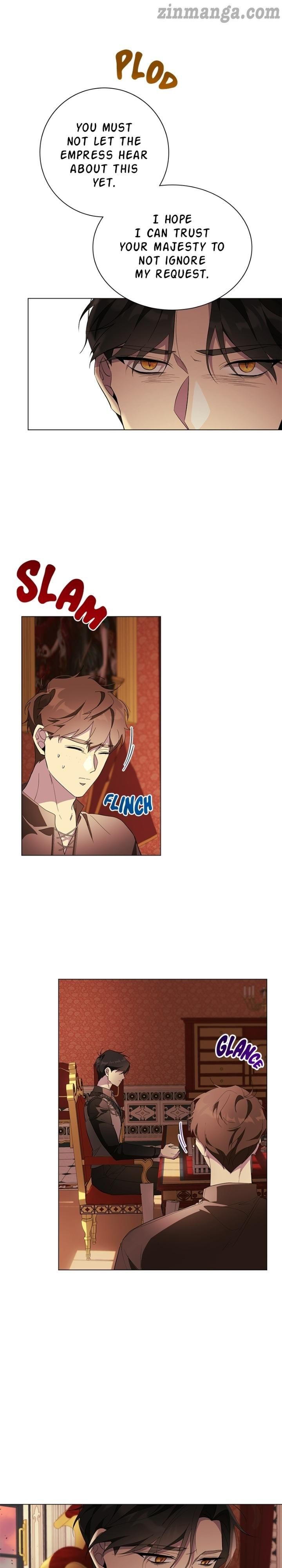 There Were Times When I Wished You Were Dead Chapter 59 117 005