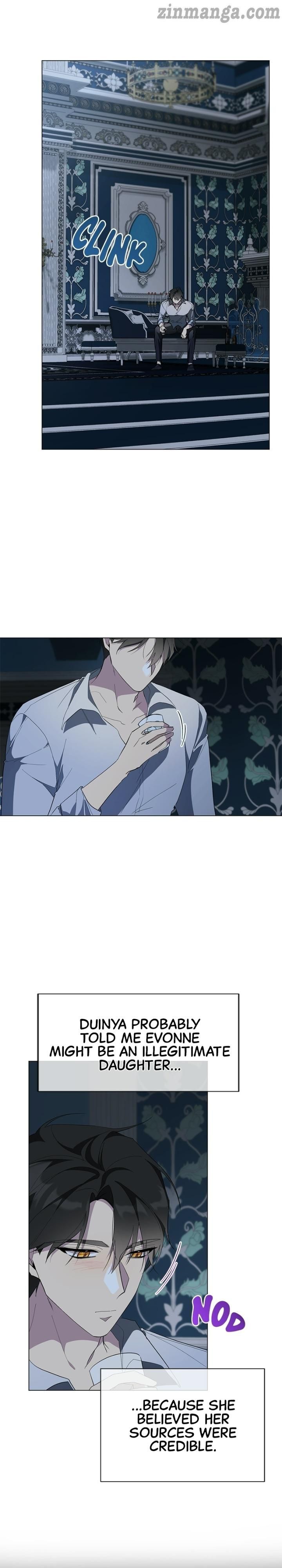 There Were Times When I Wished You Were Dead Chapter 59 120 008