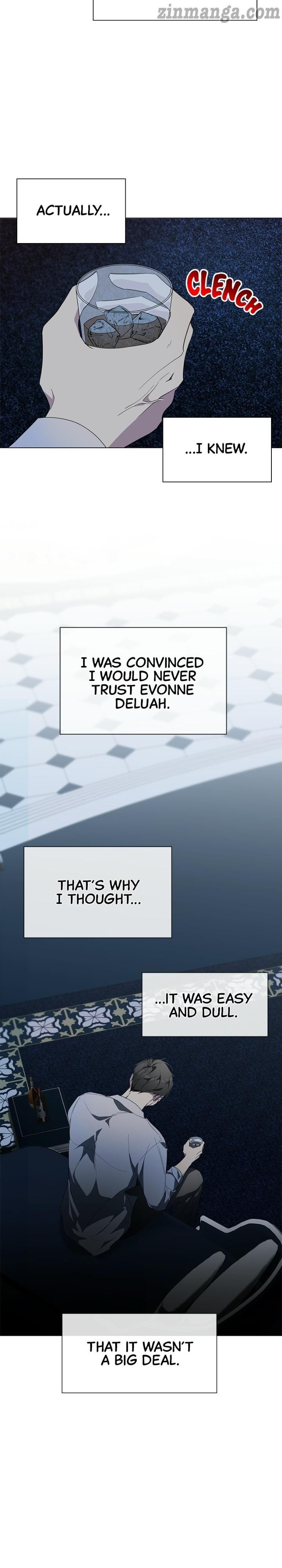 There Were Times When I Wished You Were Dead Chapter 59 123 011