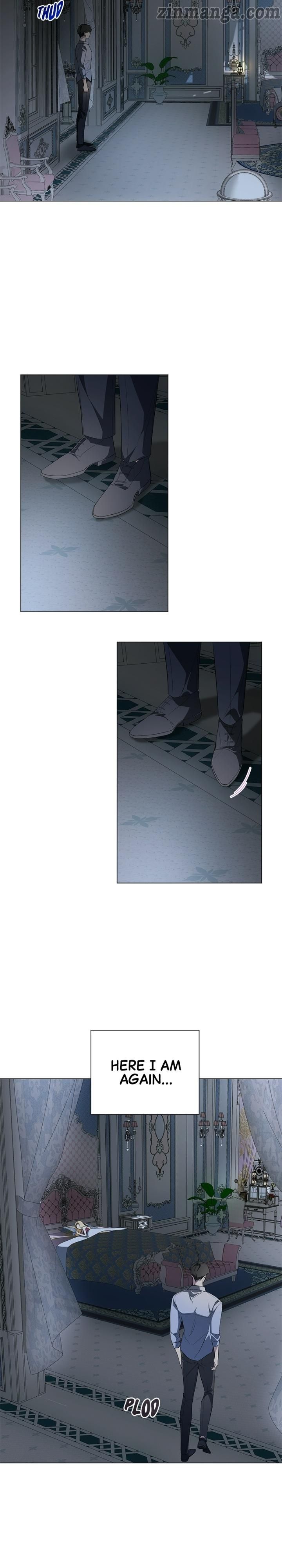 There Were Times When I Wished You Were Dead Chapter 59 128 016