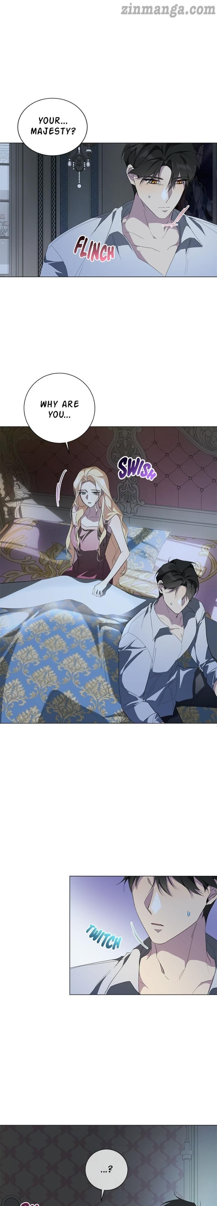 There Were Times When I Wished You Were Dead Chapter 59 131 019