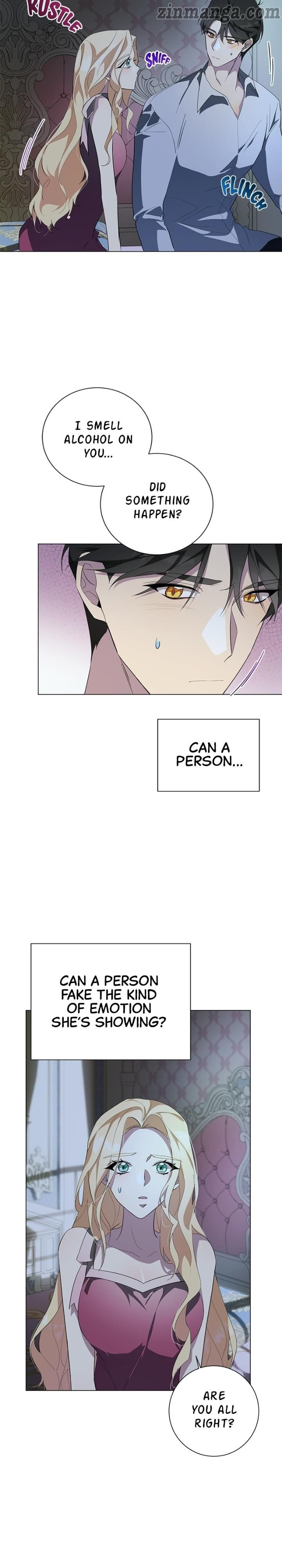 There Were Times When I Wished You Were Dead Chapter 59 132 020