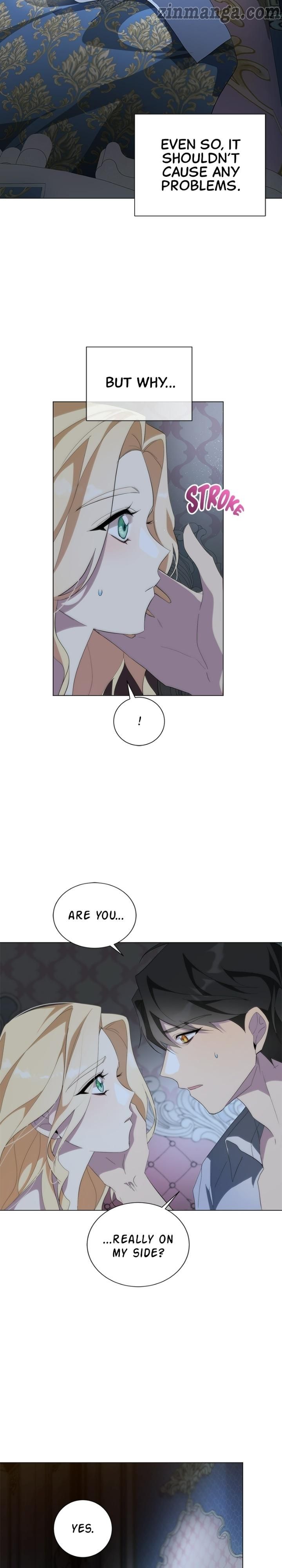 There Were Times When I Wished You Were Dead Chapter 59 134 022