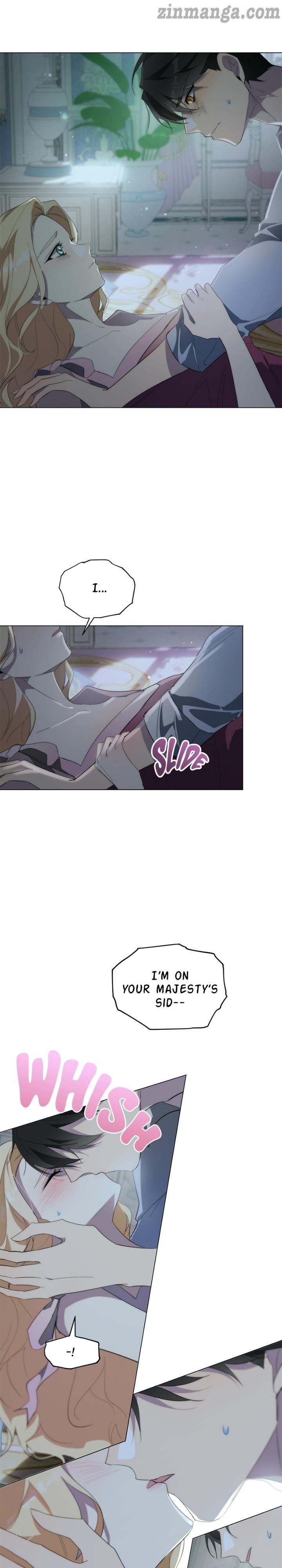 There Were Times When I Wished You Were Dead Chapter 59 137 025