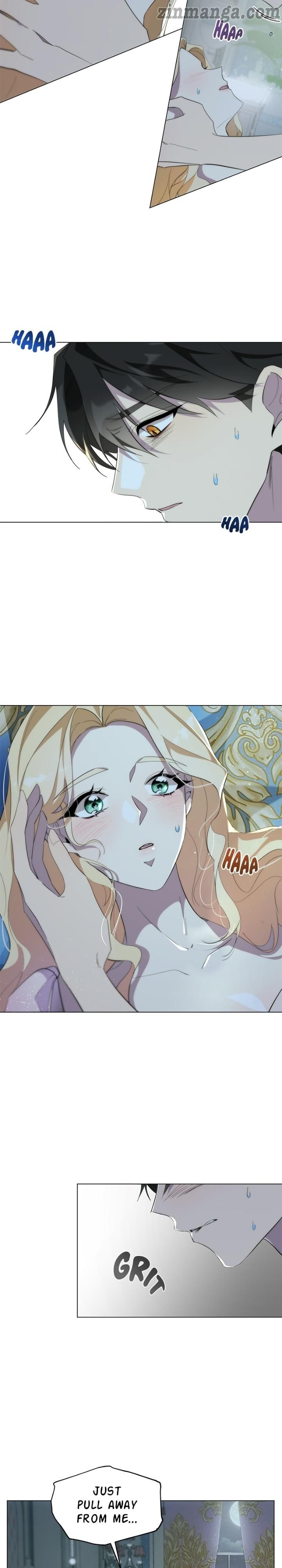 There Were Times When I Wished You Were Dead Chapter 59 138 026