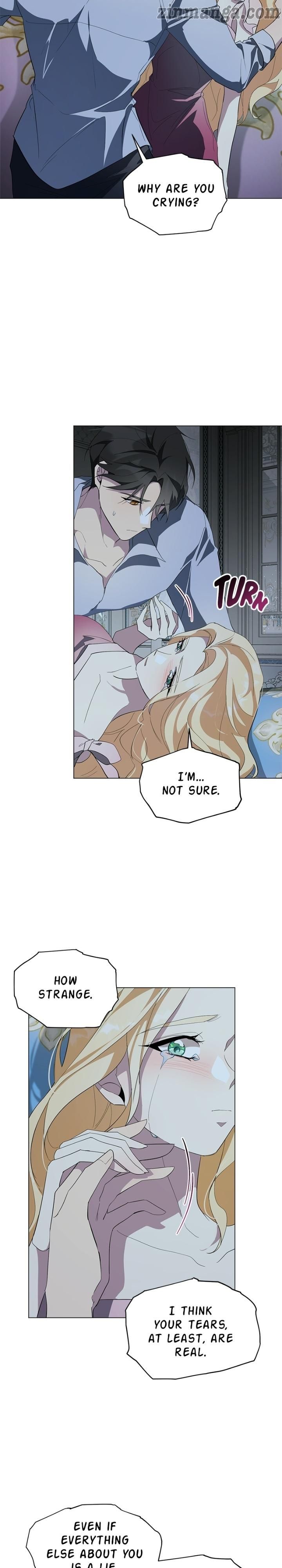 There Were Times When I Wished You Were Dead Chapter 59 141 029
