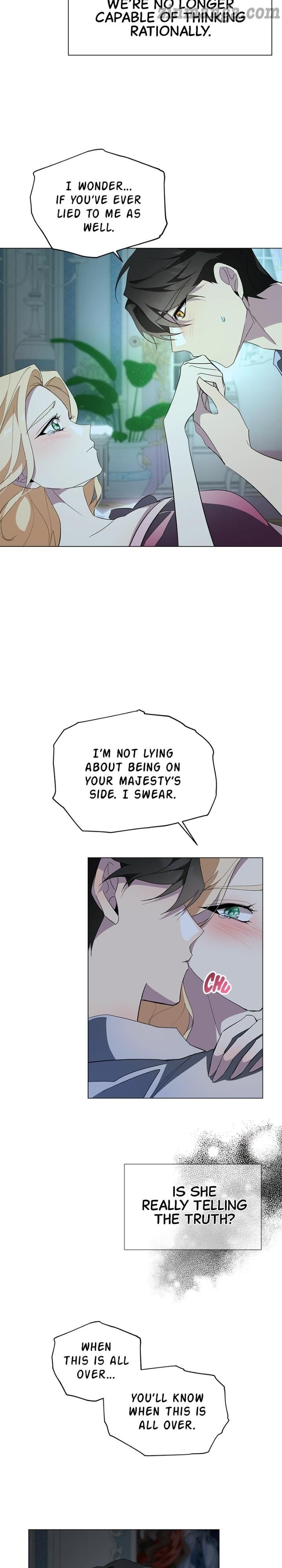 There Were Times When I Wished You Were Dead Chapter 59 143 031