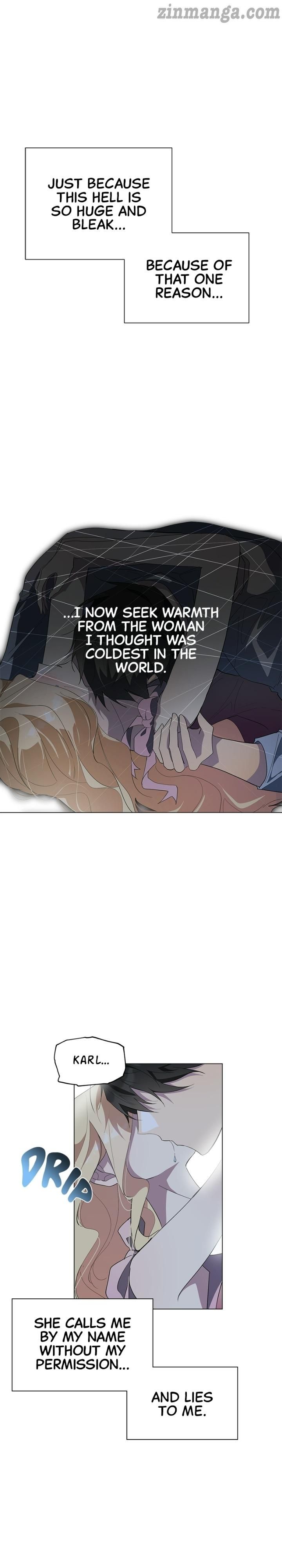 There Were Times When I Wished You Were Dead Chapter 59 146 034