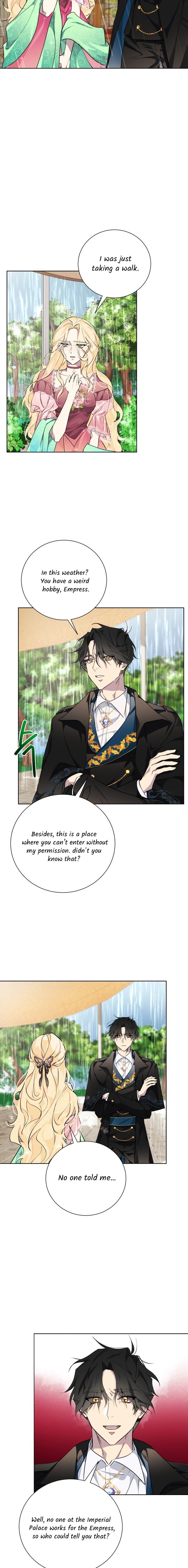 There Were Times When I Wished You Were Dead Chapter 6 77 12