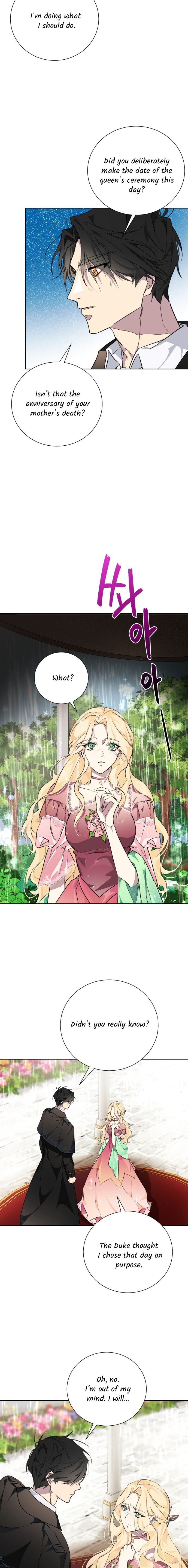There Were Times When I Wished You Were Dead Chapter 6 79 14