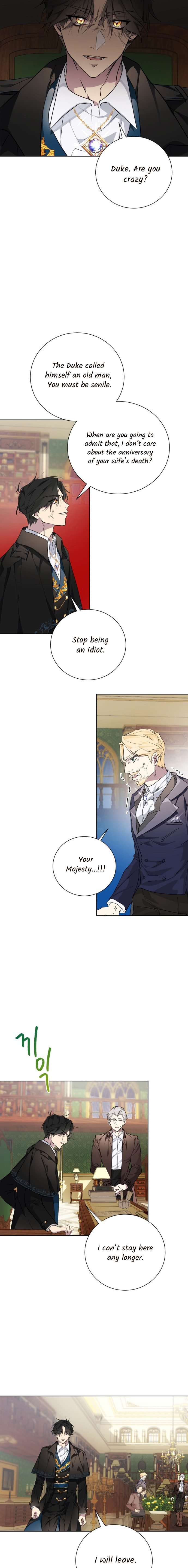 There Were Times When I Wished You Were Dead Chapter 6 70 5