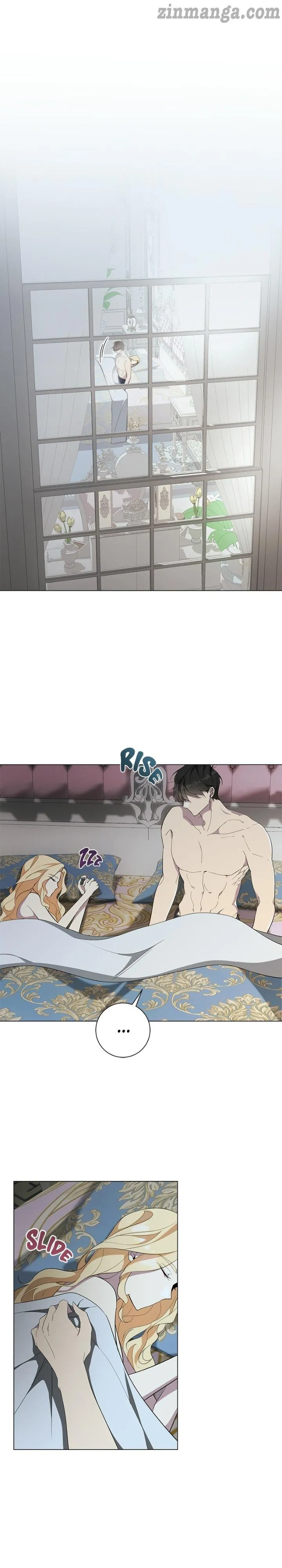 There Were Times When I Wished You Were Dead Chapter 60 114 05