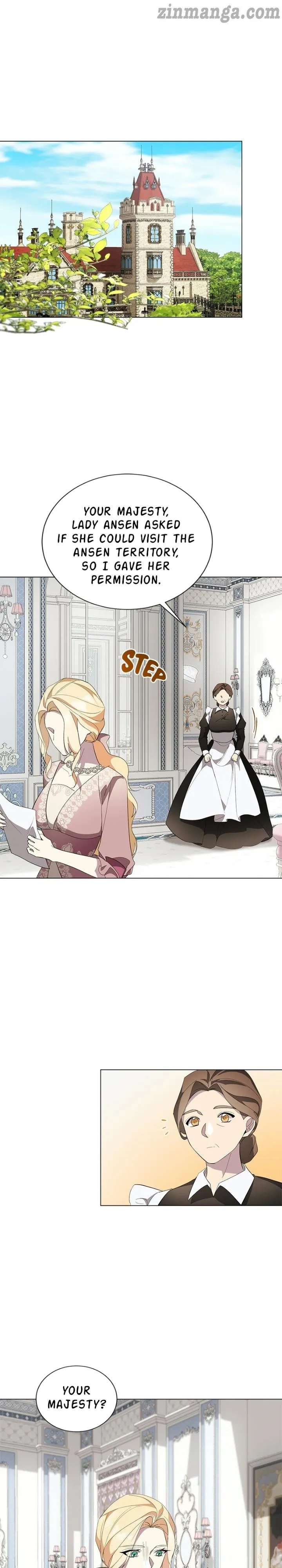 There Were Times When I Wished You Were Dead Chapter 60 117 08
