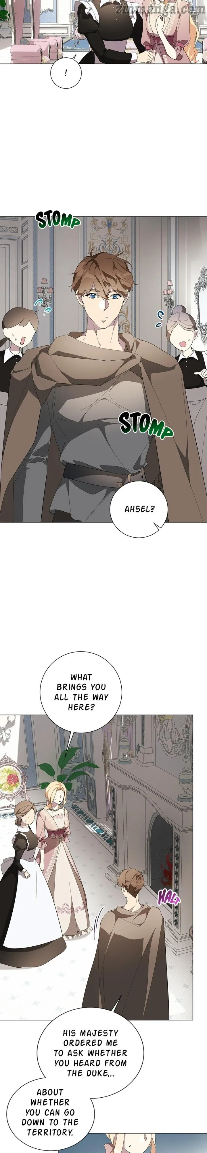 There Were Times When I Wished You Were Dead Chapter 60 122 13