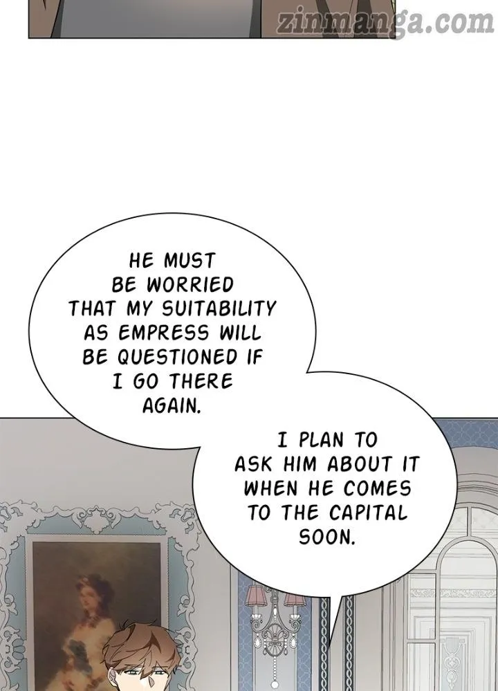 There Were Times When I Wished You Were Dead Chapter 60 124 15