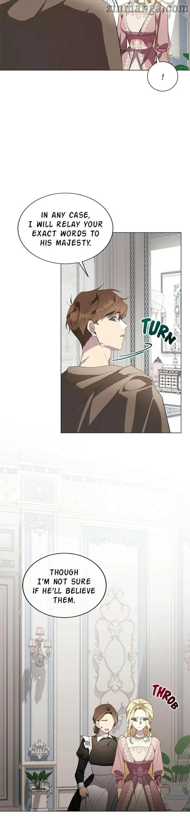 There Were Times When I Wished You Were Dead Chapter 60 126 17