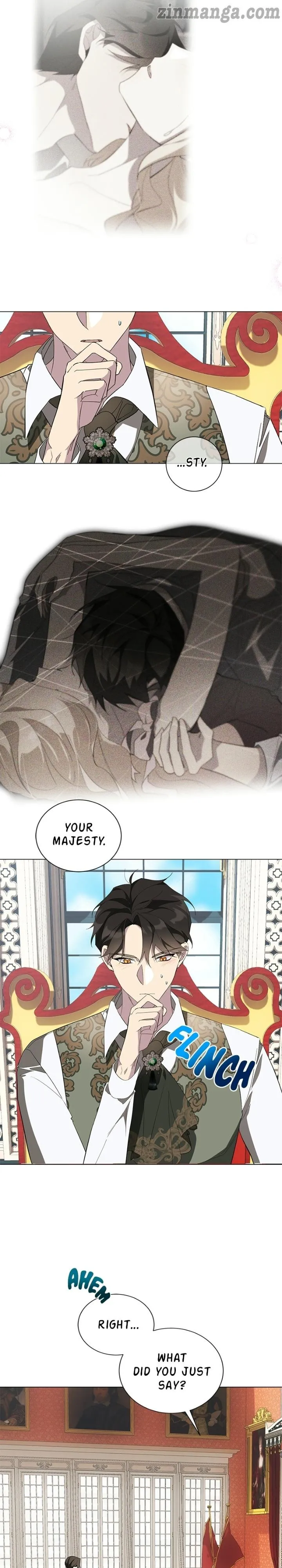There Were Times When I Wished You Were Dead Chapter 60 128 19