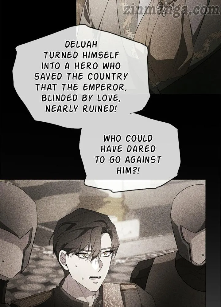 There Were Times When I Wished You Were Dead Chapter 60 139 30