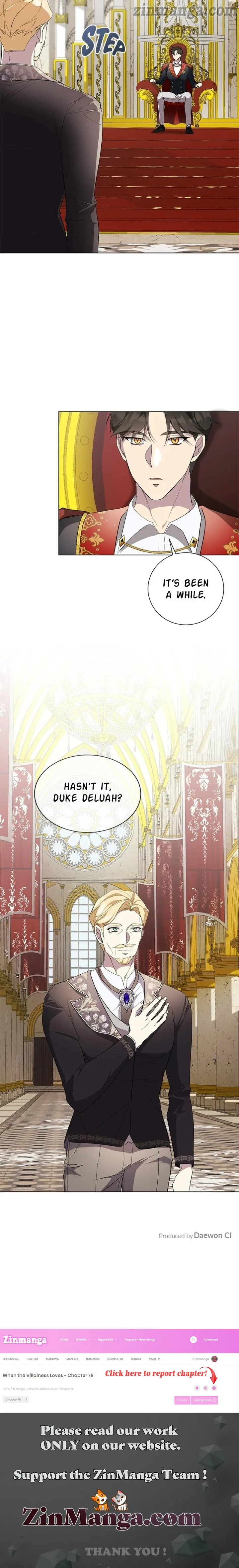 There Were Times When I Wished You Were Dead Chapter 60 143 34