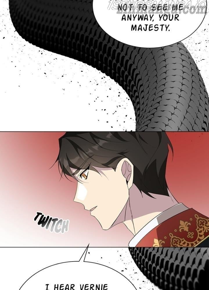 There Were Times When I Wished You Were Dead Chapter 61 106 003