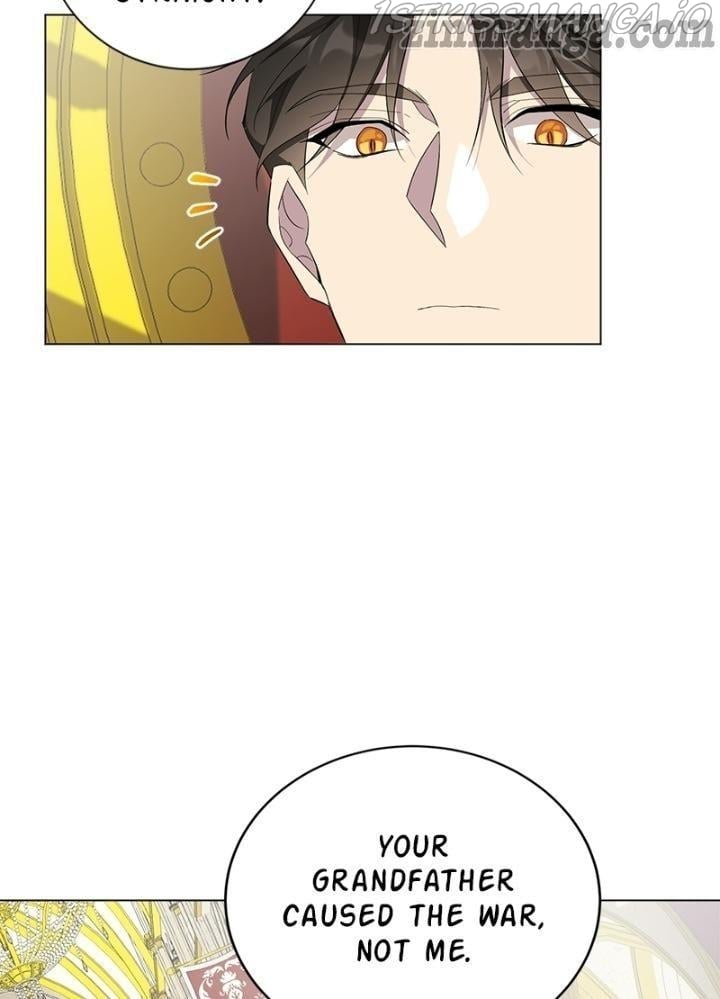 There Were Times When I Wished You Were Dead Chapter 61 109 006