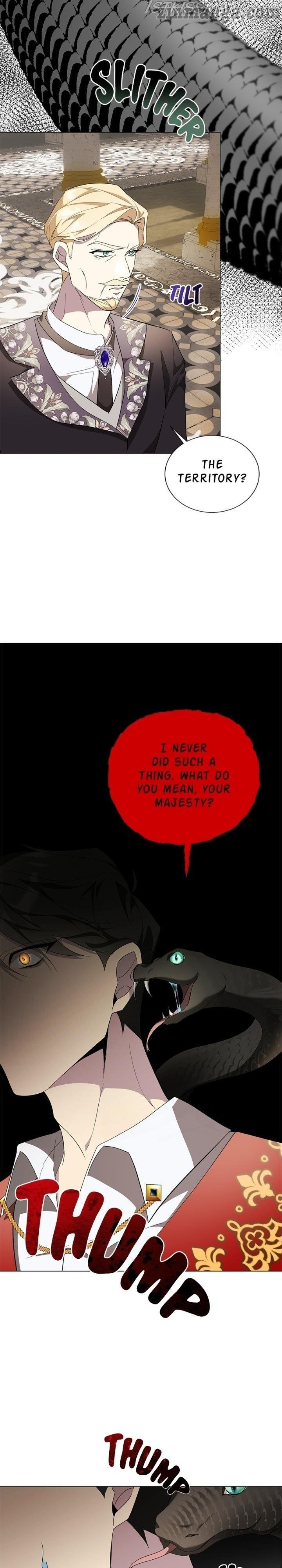 There Were Times When I Wished You Were Dead Chapter 61 113 010
