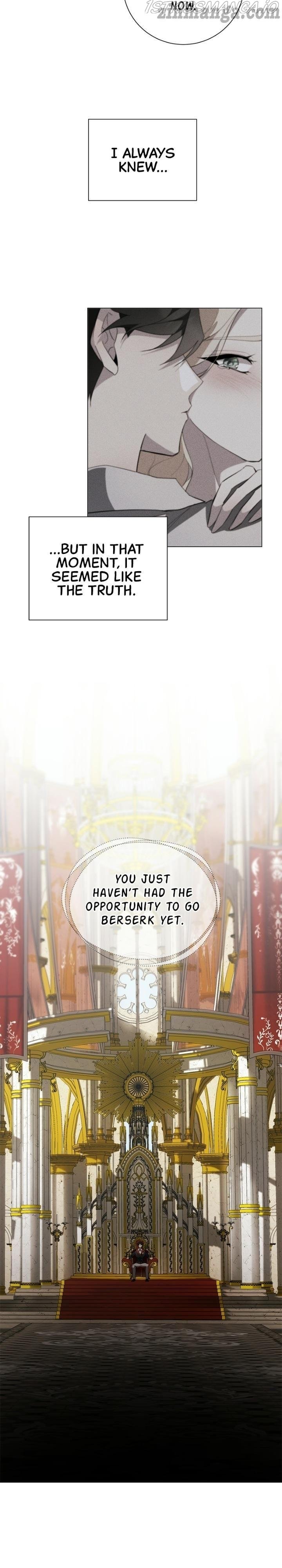 There Were Times When I Wished You Were Dead Chapter 61 117 014