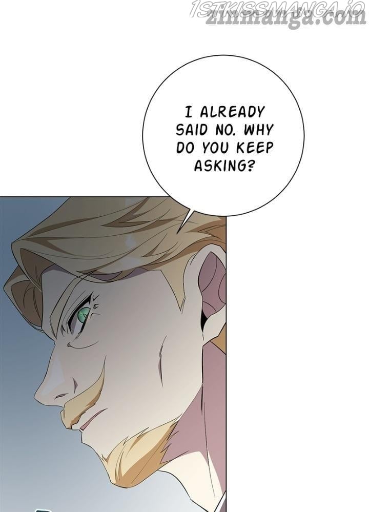 There Were Times When I Wished You Were Dead Chapter 61 121 018