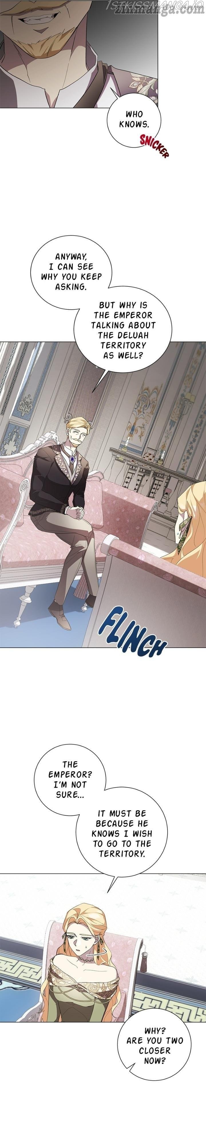 There Were Times When I Wished You Were Dead Chapter 61 123 020