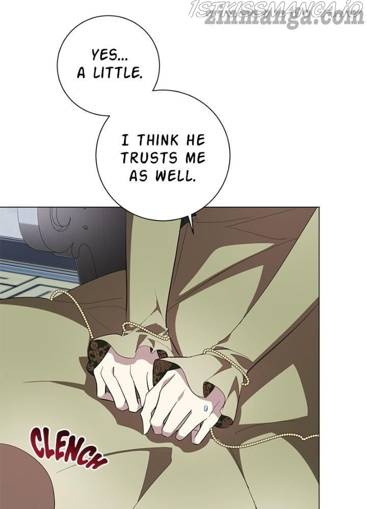 There Were Times When I Wished You Were Dead Chapter 61 124 021