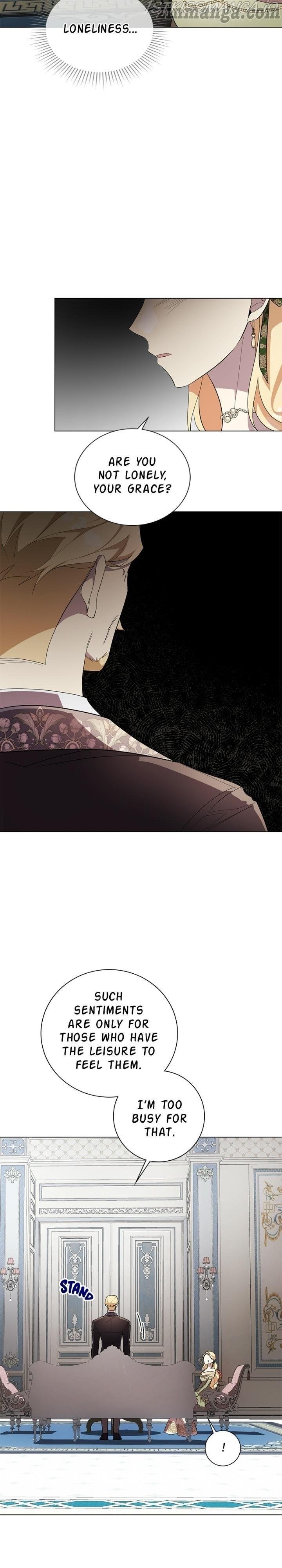 There Were Times When I Wished You Were Dead Chapter 61 126 023