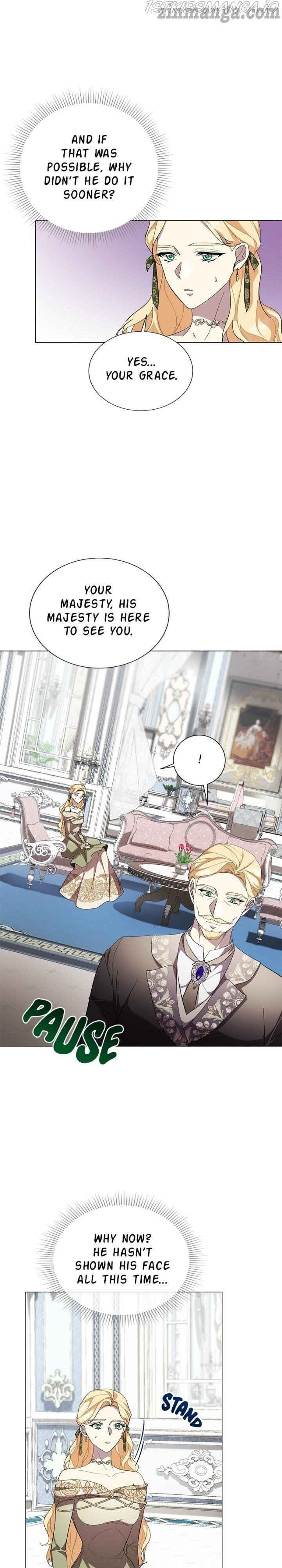 There Were Times When I Wished You Were Dead Chapter 61 129 026