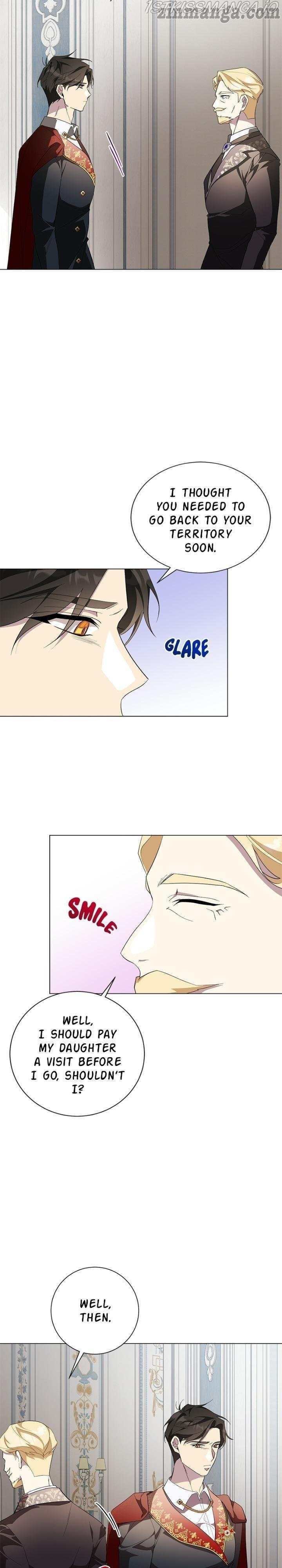 There Were Times When I Wished You Were Dead Chapter 61 131 028