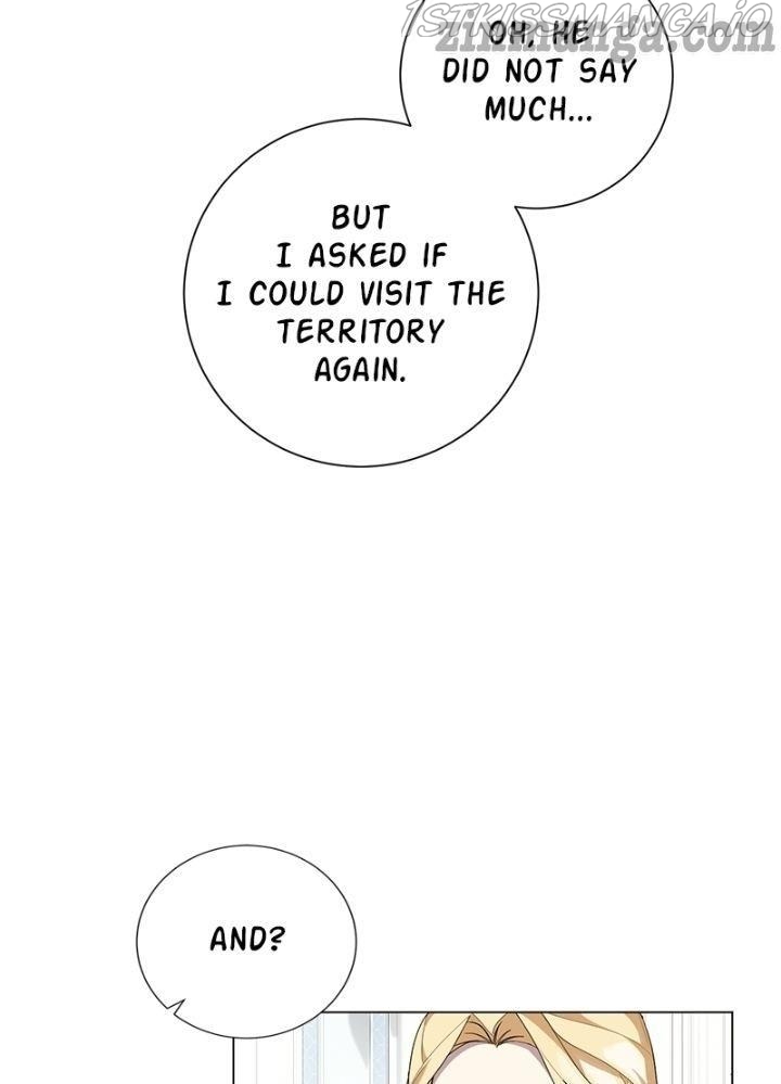 There Were Times When I Wished You Were Dead Chapter 61 133 030