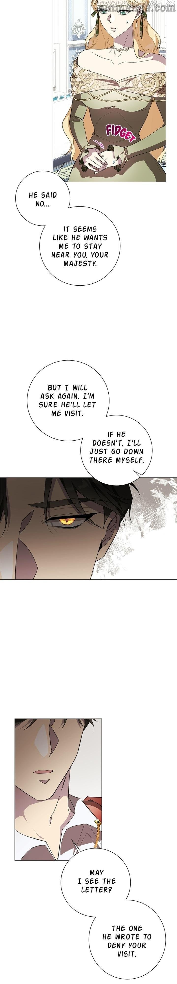 There Were Times When I Wished You Were Dead Chapter 61 134 031