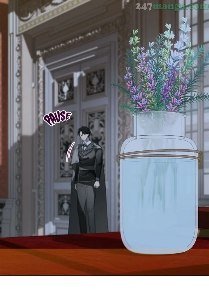 There Were Times When I Wished You Were Dead Chapter 65 115 06