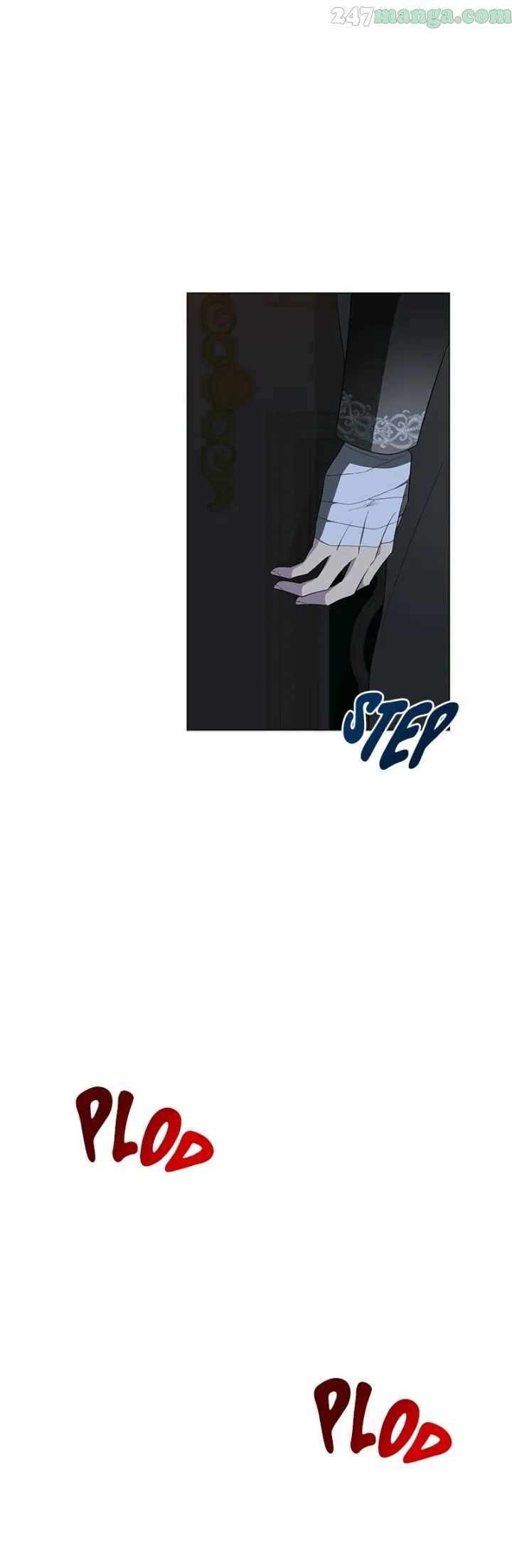 There Were Times When I Wished You Were Dead Chapter 65 116 07