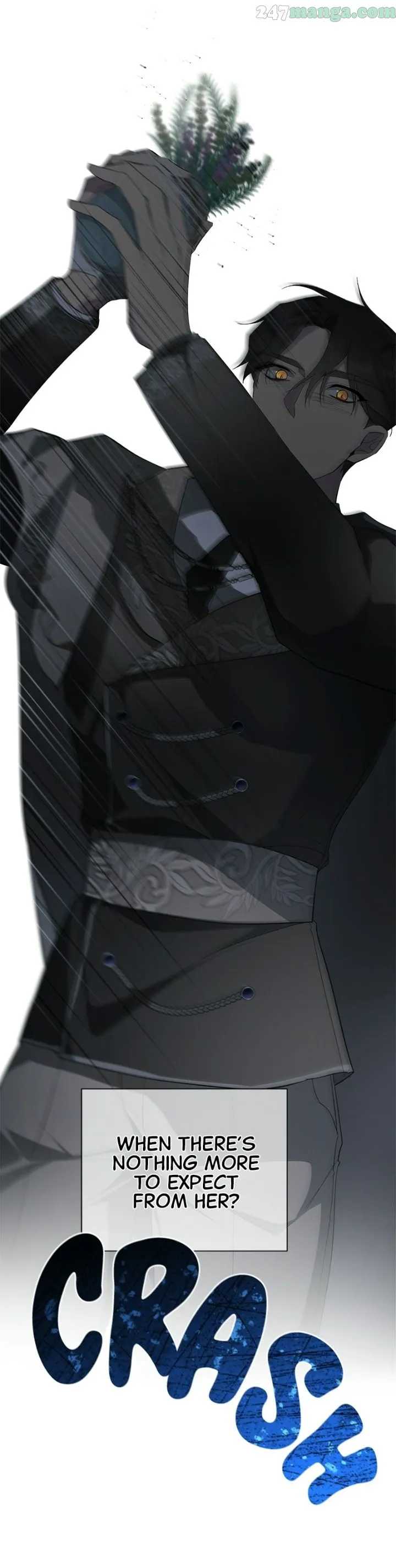There Were Times When I Wished You Were Dead Chapter 65 117 08