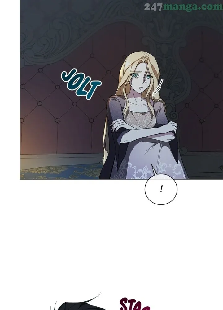 There Were Times When I Wished You Were Dead Chapter 65 121 12