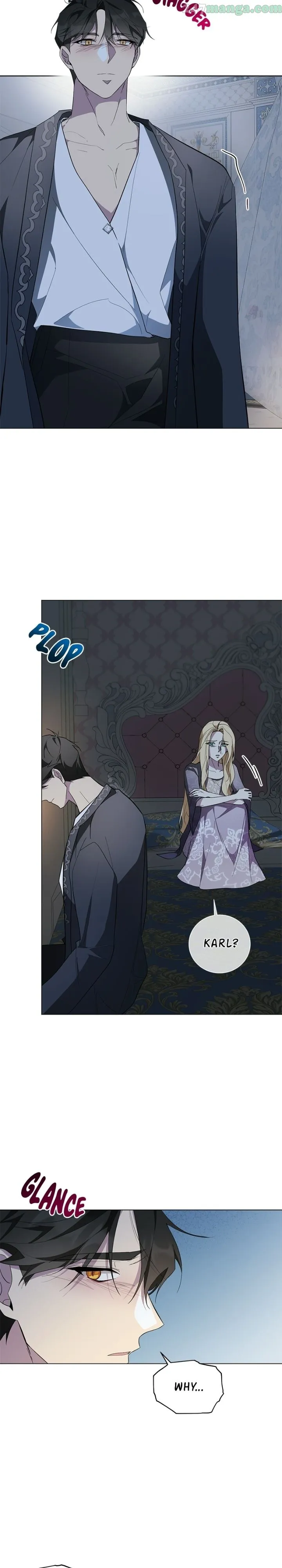 There Were Times When I Wished You Were Dead Chapter 65 122 13