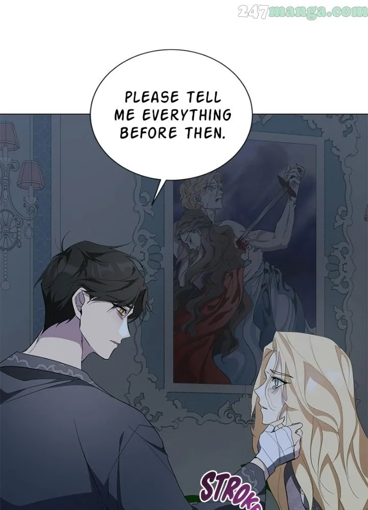 There Were Times When I Wished You Were Dead Chapter 65 124 15